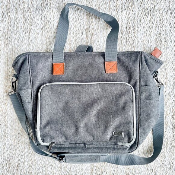 Knitting Kit for Beginners – Needles, Bags, Book by Debbie Bliss - Picture 6 of 7